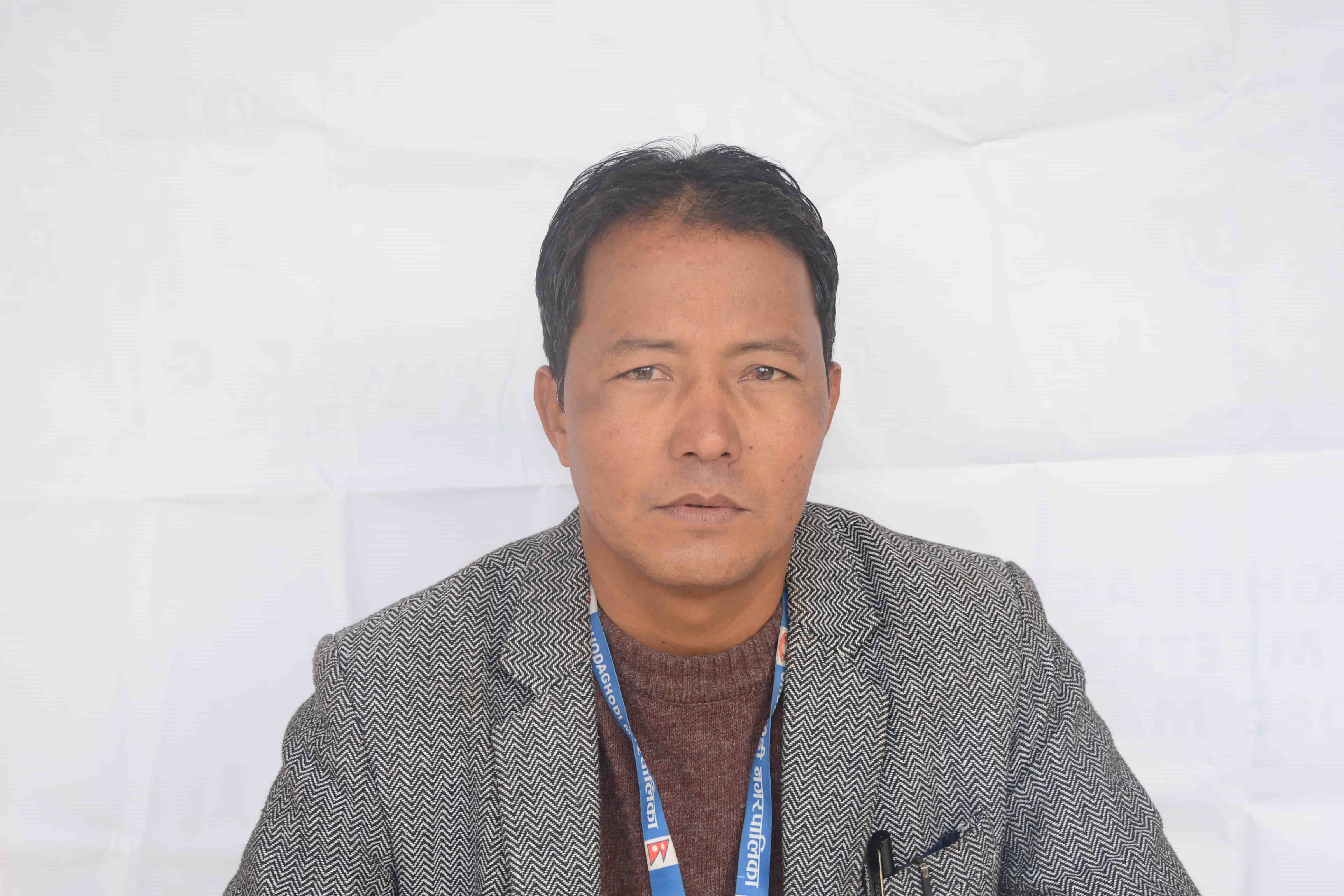 भिम बहादुर भण्डारा