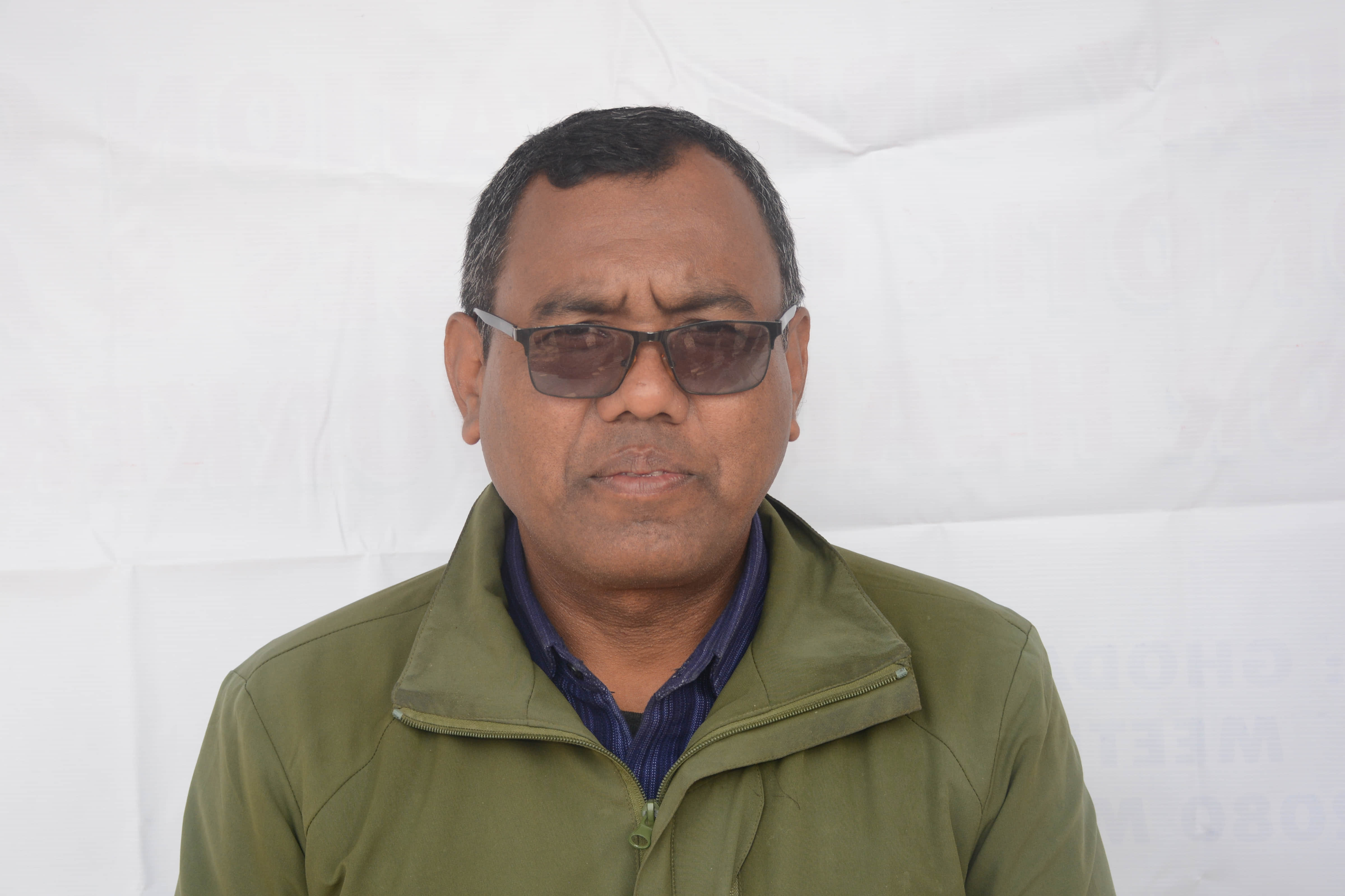 लक्ष्मी प्रसाद चौधरी